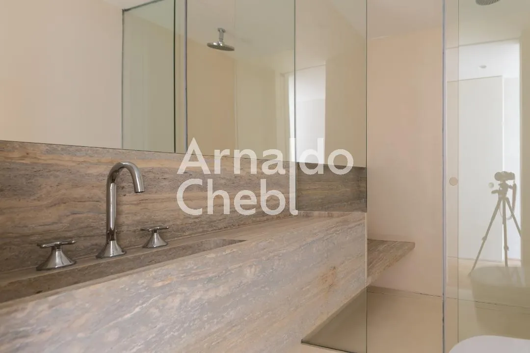 Apartamento com 3 suítes à venda em Jardim América, São Paulo, por R$ 8.990.000 Imagem 199