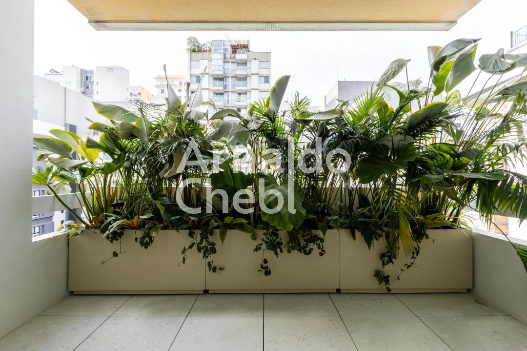 Apartamento com 3 suítes à venda em Jardim América, São Paulo, por R$ 8.990.000 Imagem 140