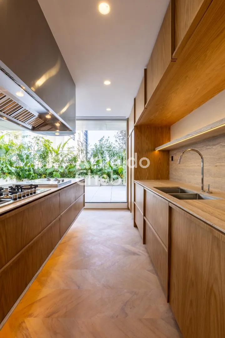 Apartamento com 3 suítes à venda em Jardim América, São Paulo, por R$ 8.990.000 Imagem 53