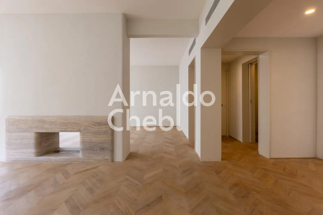 Apartamento com 3 suítes à venda em Jardim América, São Paulo, por R$ 8.990.000 Imagem 9