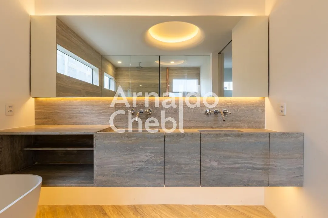 Apartamento com 3 suítes à venda em Jardim América, São Paulo, por R$ 8.990.000 Imagem 123