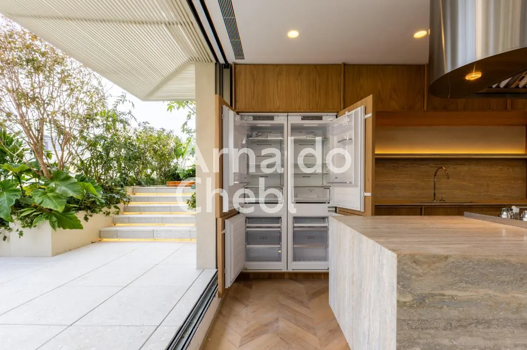 Apartamento com 3 suítes à venda em Jardim América, São Paulo, por R$ 8.990.000 Imagem 58