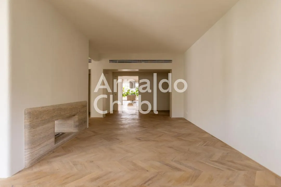 Apartamento com 3 suítes à venda em Jardim América, São Paulo, por R$ 8.990.000 Imagem 138