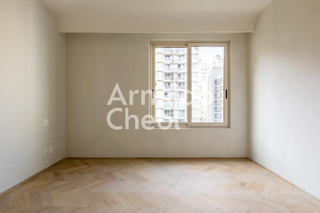 Apartamento com 3 suítes à venda em Jardim América, São Paulo, por R$ 8.990.000 Imagem 203