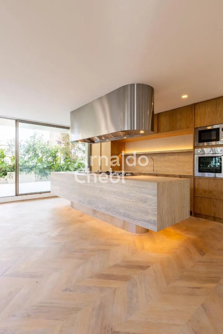 Apartamento com 3 suítes à venda em Jardim América, São Paulo, por R$ 8.990.000 Imagem 41