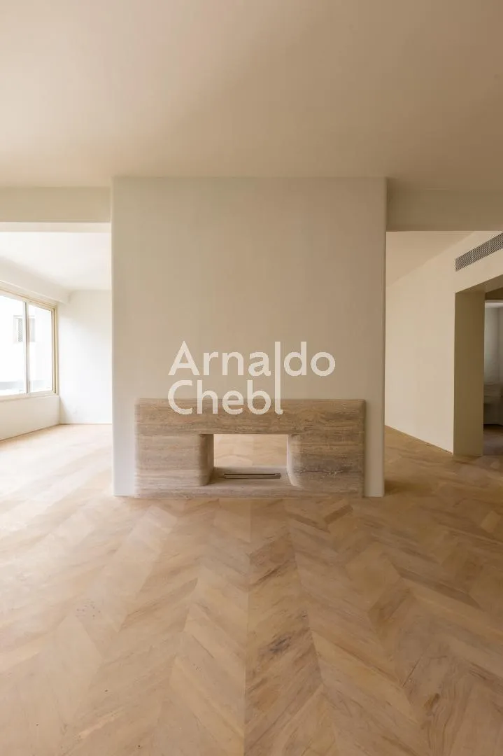 Apartamento com 3 suítes à venda em Jardim América, São Paulo, por R$ 8.990.000 Imagem 134