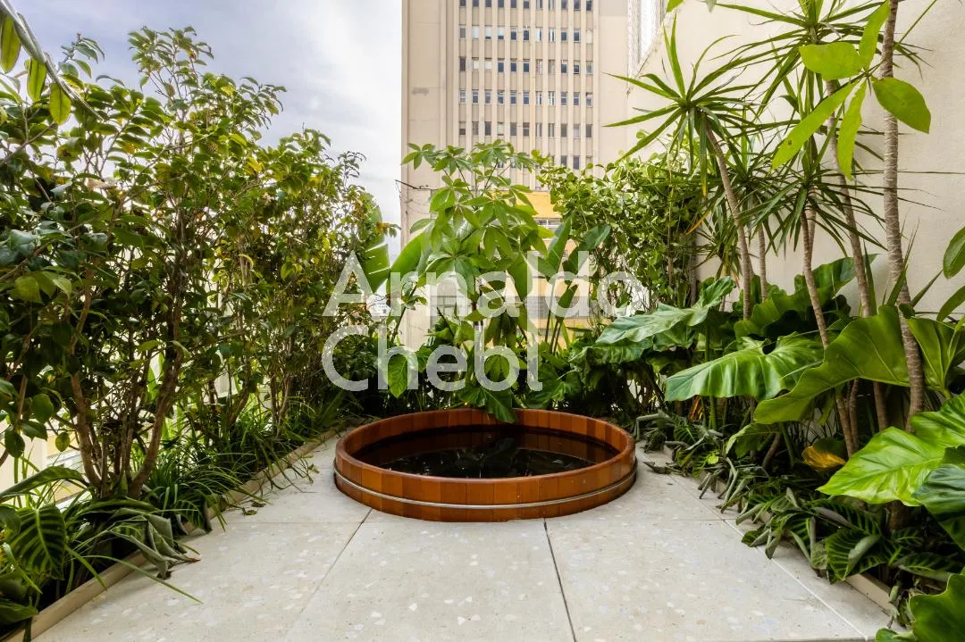 Apartamento com 3 suítes à venda em Jardim América, São Paulo, por R$ 8.990.000 Imagem 68