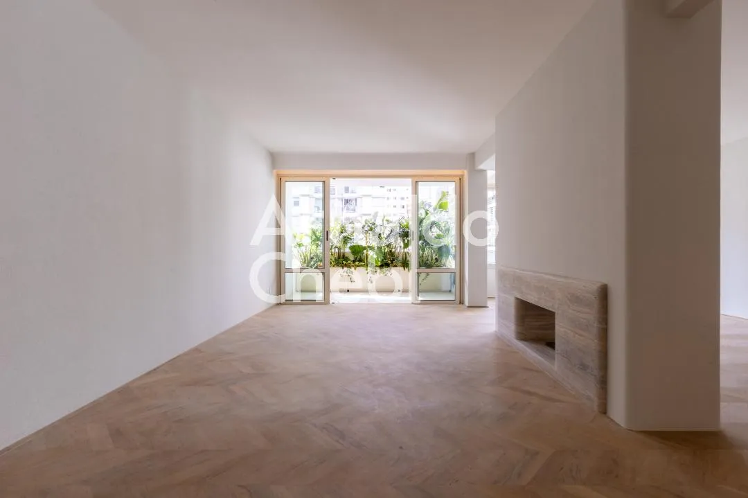 Apartamento com 3 suítes à venda em Jardim América, São Paulo, por R$ 8.990.000 Imagem 5