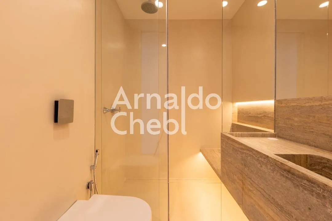 Apartamento com 3 suítes à venda em Jardim América, São Paulo, por R$ 8.990.000 Imagem 90
