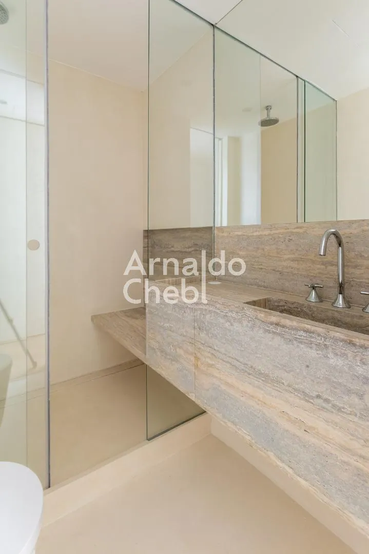 Apartamento com 3 suítes à venda em Jardim América, São Paulo, por R$ 8.990.000 Imagem 191