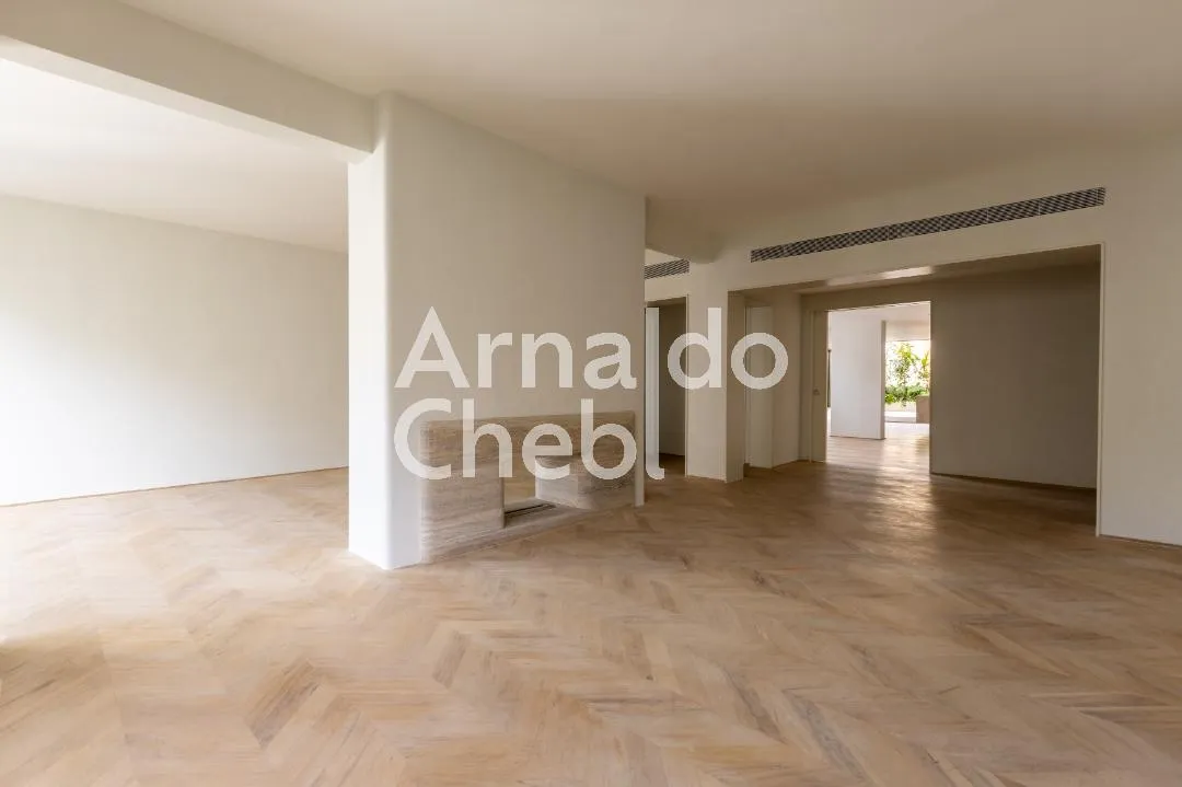 Apartamento com 3 suítes à venda em Jardim América, São Paulo, por R$ 8.990.000 Imagem 136