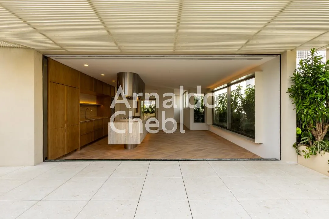 Apartamento com 3 suítes à venda em Jardim América, São Paulo, por R$ 8.990.000 Imagem 62