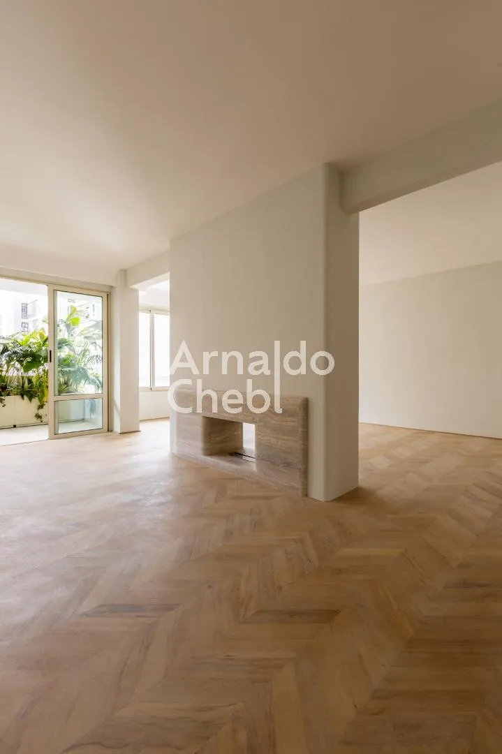 Apartamento com 3 suítes à venda em Jardim América, São Paulo, por R$ 8.990.000 Imagem 130