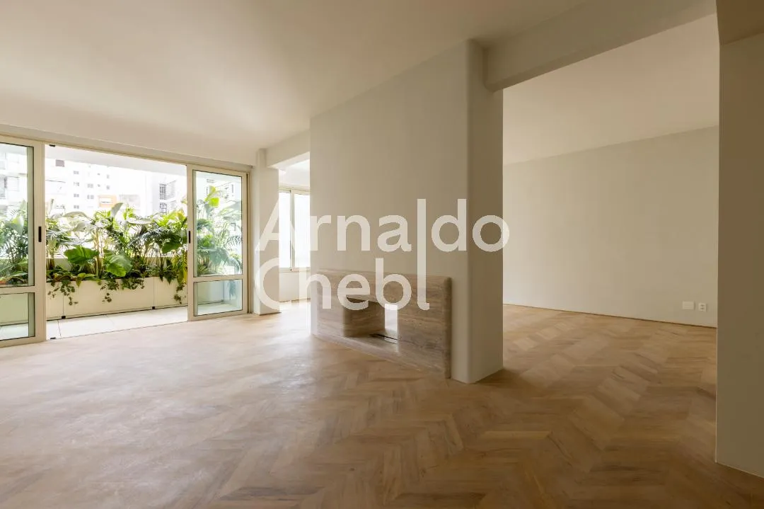 Apartamento com 3 suítes à venda em Jardim América, São Paulo, por R$ 8.990.000 Imagem 131