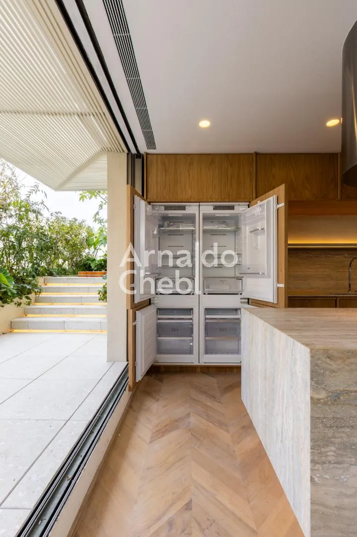 Apartamento com 3 suítes à venda em Jardim América, São Paulo, por R$ 8.990.000 Imagem 57