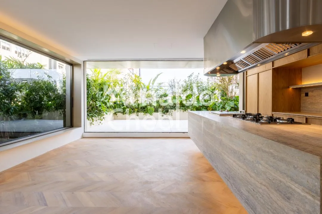 Apartamento com 3 suítes à venda em Jardim América, São Paulo, por R$ 8.990.000 Imagem 48