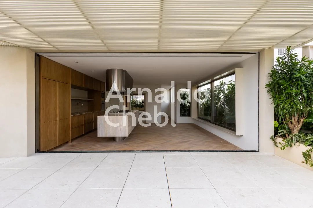 Apartamento com 3 suítes à venda em Jardim América, São Paulo, por R$ 8.990.000 Imagem 173