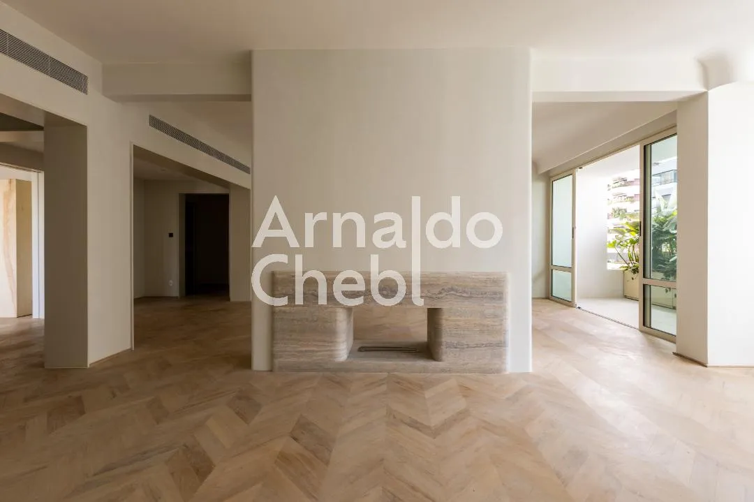 Apartamento com 3 suítes à venda em Jardim América, São Paulo, por R$ 8.990.000 Imagem 146