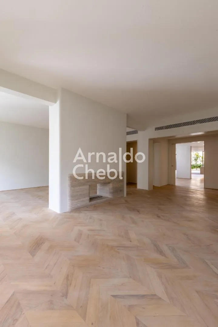 Apartamento com 3 suítes à venda em Jardim América, São Paulo, por R$ 8.990.000 Imagem 13