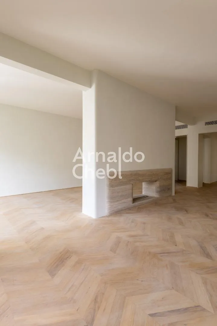 Apartamento com 3 suítes à venda em Jardim América, São Paulo, por R$ 8.990.000 Imagem 137