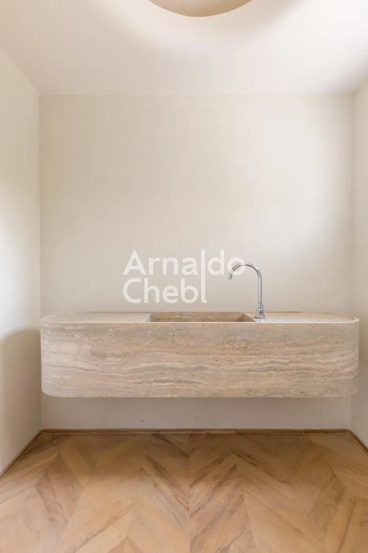 Apartamento com 3 suítes à venda em Jardim América, São Paulo, por R$ 8.990.000 Imagem 150