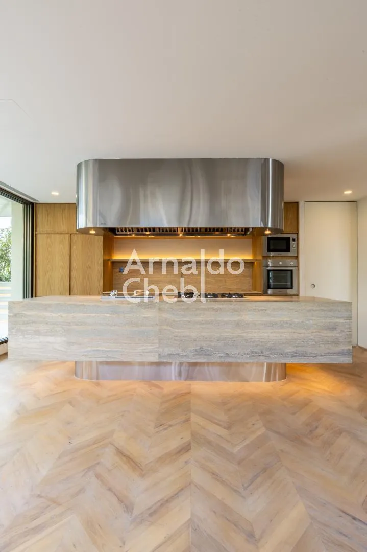 Apartamento com 3 suítes à venda em Jardim América, São Paulo, por R$ 8.990.000 Imagem 45