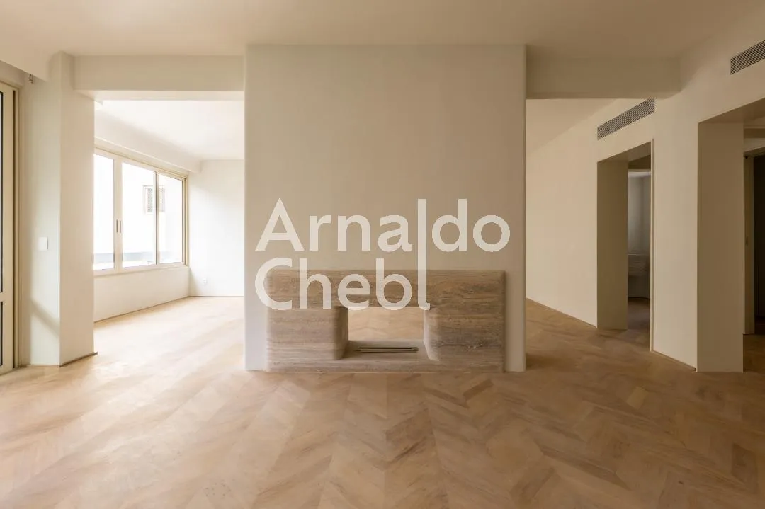 Apartamento com 3 suítes à venda em Jardim América, São Paulo, por R$ 8.990.000 Imagem 135