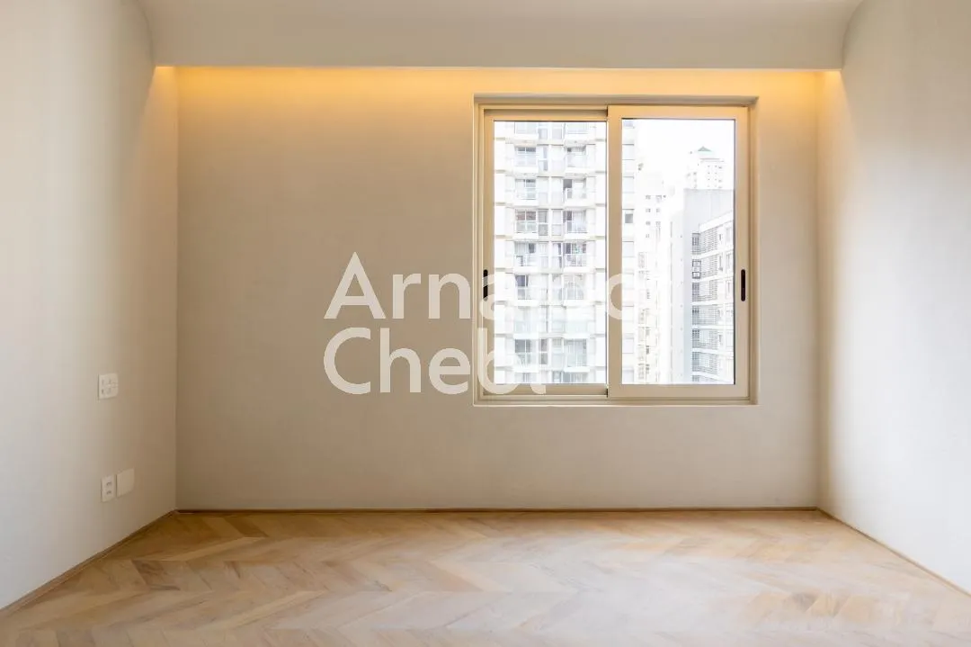 Apartamento com 3 suítes à venda em Jardim América, São Paulo, por R$ 8.990.000 Imagem 111