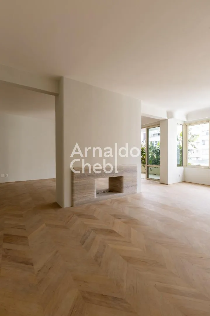 Apartamento com 3 suítes à venda em Jardim América, São Paulo, por R$ 8.990.000 Imagem 147