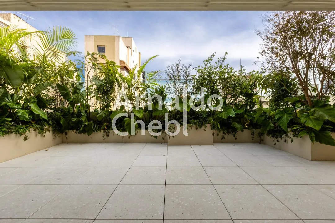 Apartamento com 3 suítes à venda em Jardim América, São Paulo, por R$ 8.990.000 Imagem 59