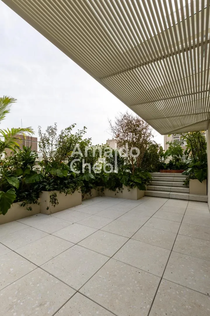 Apartamento com 3 suítes à venda em Jardim América, São Paulo, por R$ 8.990.000 Imagem 170