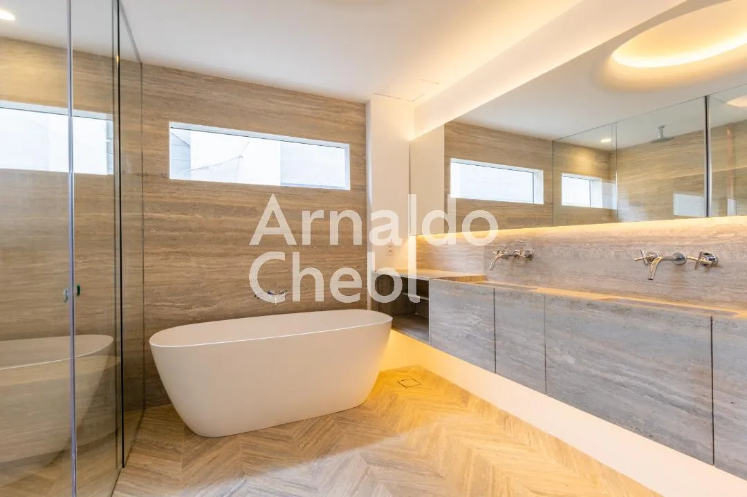 Apartamento com 3 suítes à venda em Jardim América, São Paulo, por R$ 8.990.000 Imagem 122