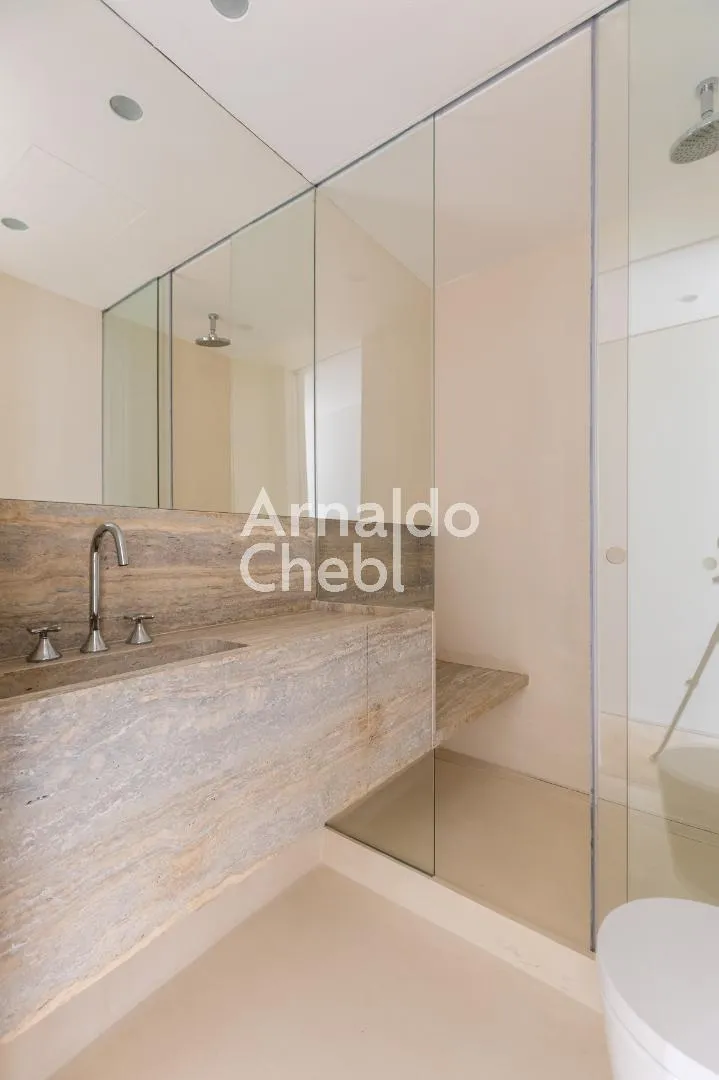 Apartamento com 3 suítes à venda em Jardim América, São Paulo, por R$ 8.990.000 Imagem 200