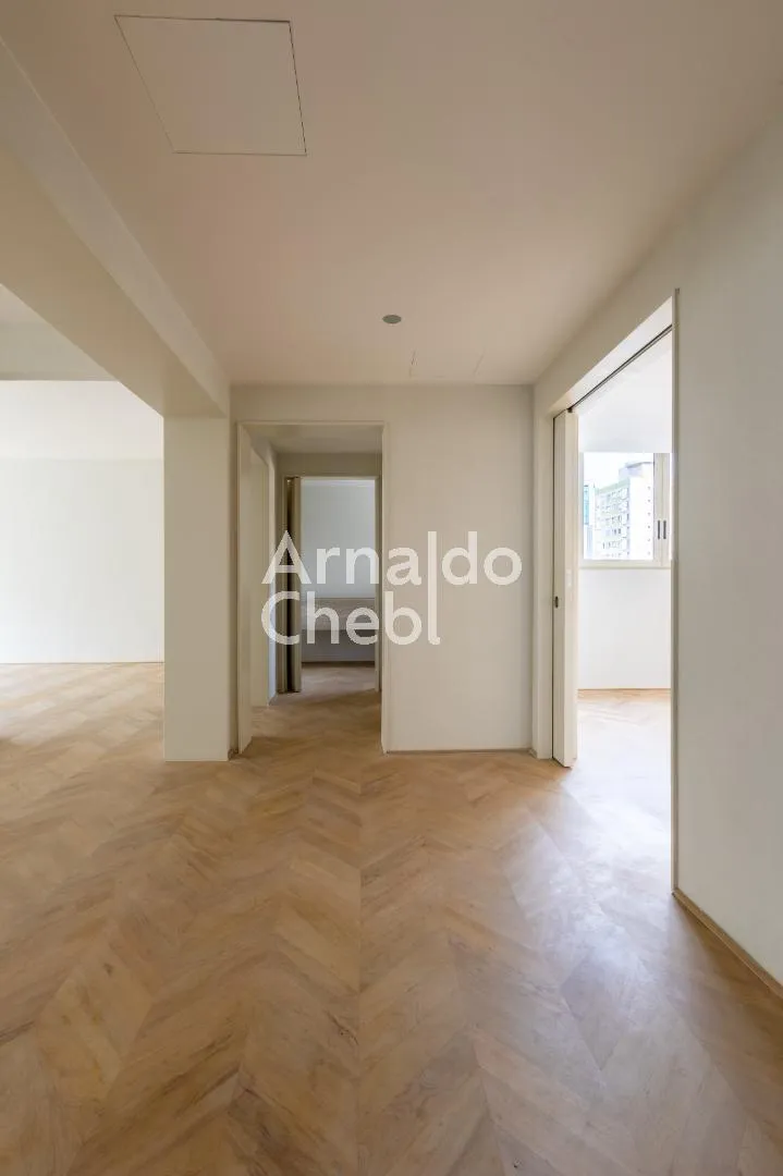 Apartamento com 3 suítes à venda em Jardim América, São Paulo, por R$ 8.990.000 Imagem 126