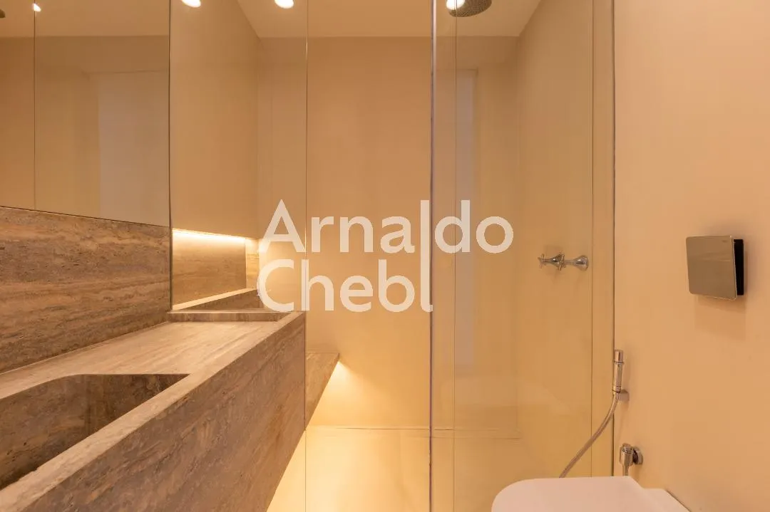 Apartamento com 3 suítes à venda em Jardim América, São Paulo, por R$ 8.990.000 Imagem 106