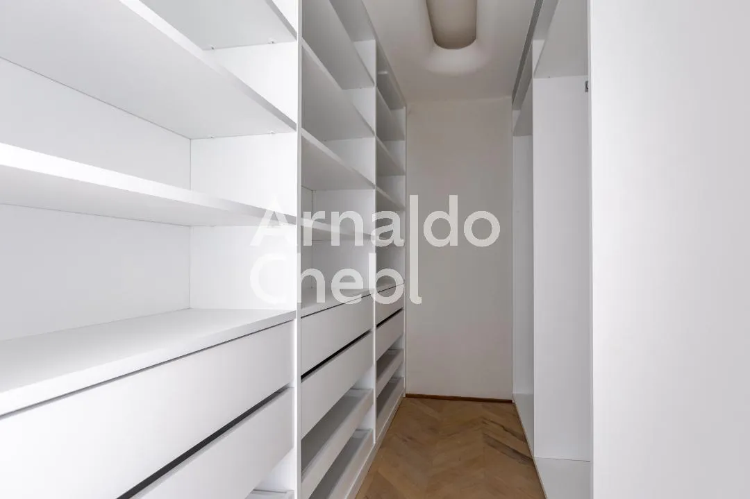 Apartamento com 3 suítes à venda em Jardim América, São Paulo, por R$ 8.990.000 Imagem 206
