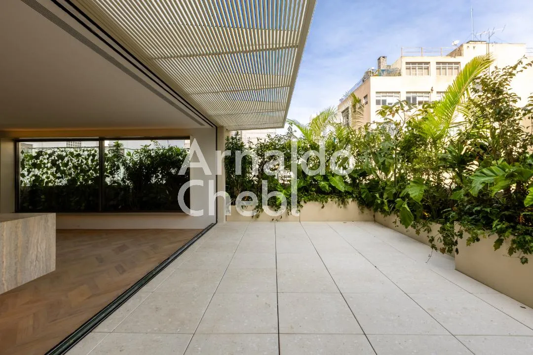 Apartamento com 3 suítes à venda em Jardim América, São Paulo, por R$ 8.990.000 Imagem 61