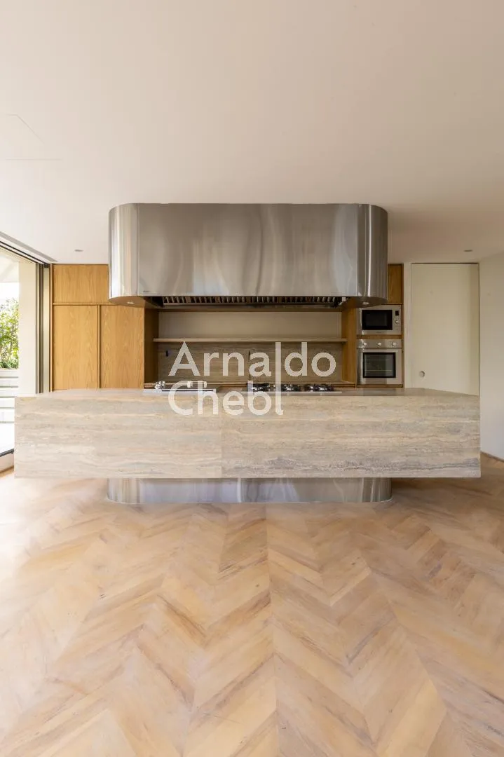 Apartamento com 3 suítes à venda em Jardim América, São Paulo, por R$ 8.990.000 Imagem 162