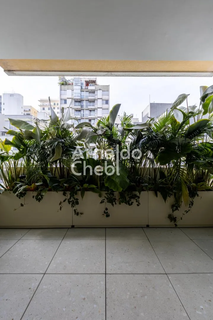 Apartamento com 3 suítes à venda em Jardim América, São Paulo, por R$ 8.990.000 Imagem 139