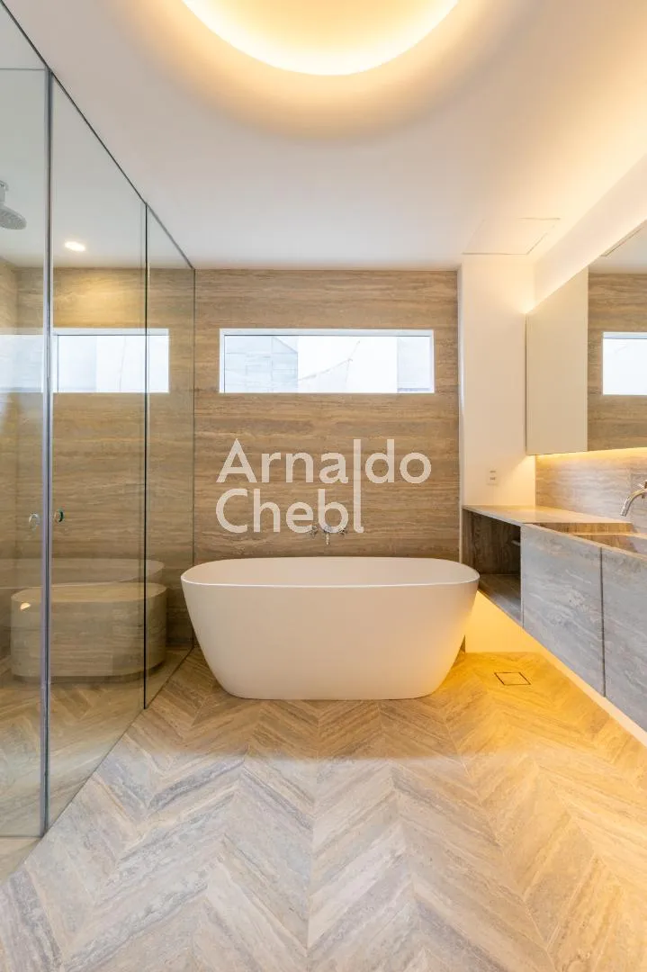 Apartamento com 3 suítes à venda em Jardim América, São Paulo, por R$ 8.990.000 Imagem 120