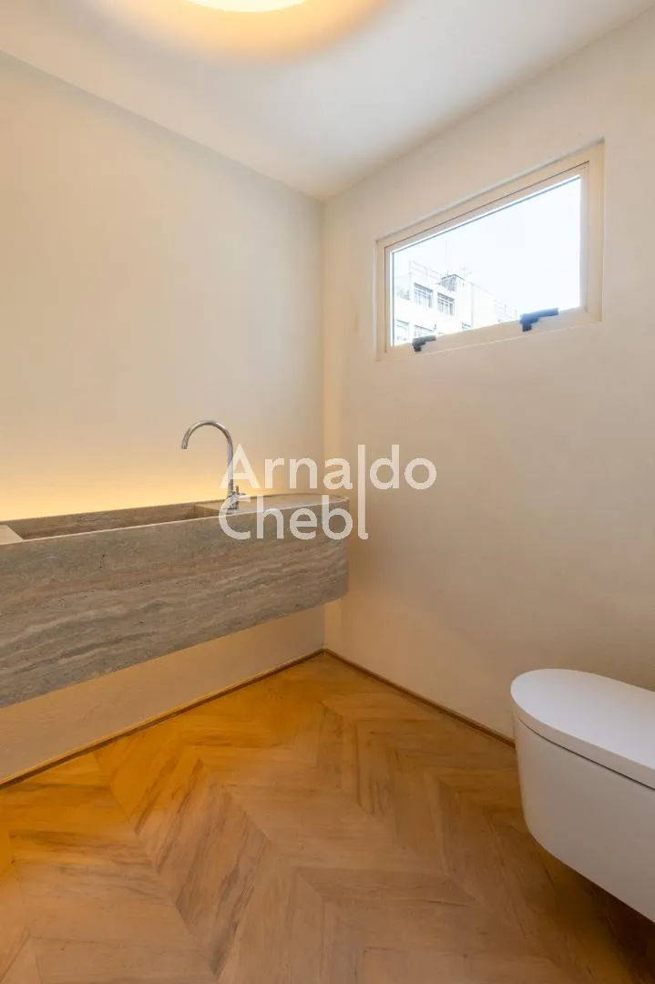 Apartamento com 3 suítes à venda em Jardim América, São Paulo, por R$ 8.990.000 Imagem 32