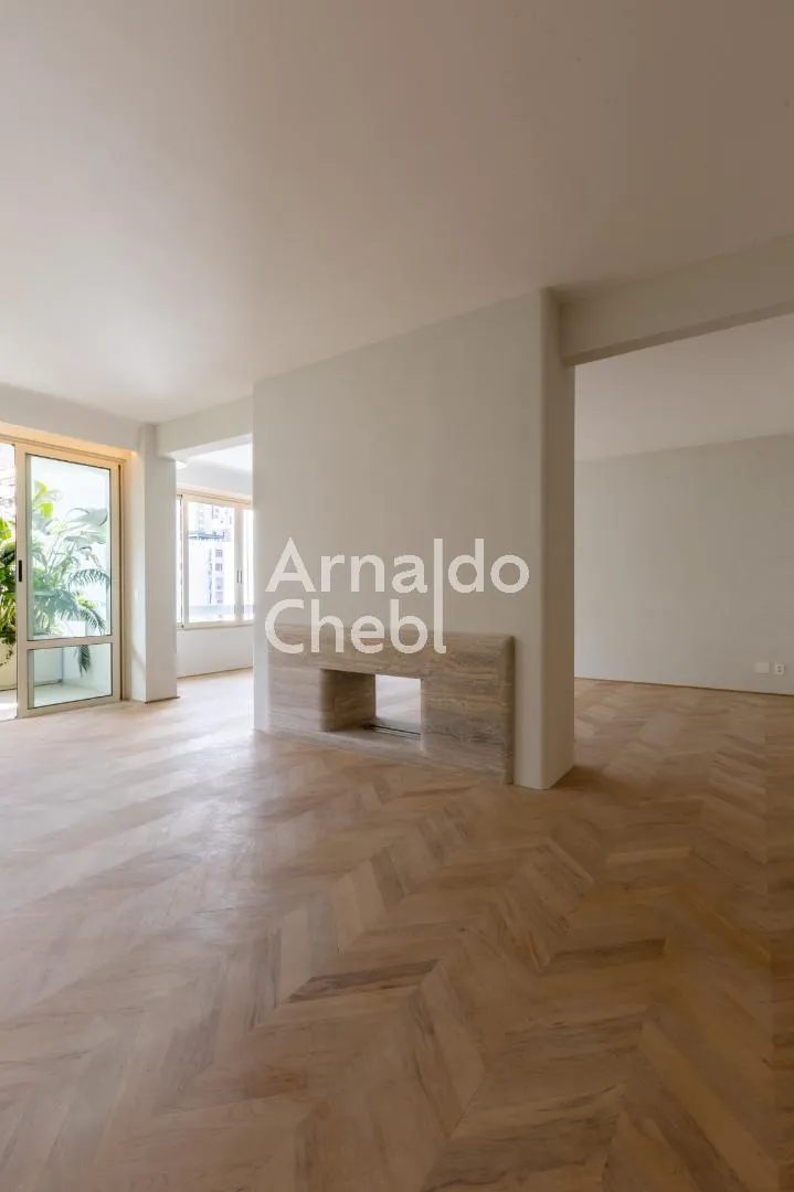 Apartamento com 3 suítes à venda em Jardim América, São Paulo, por R$ 8.990.000 Imagem 7