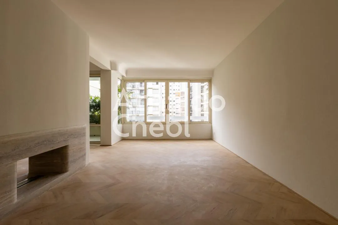 Apartamento com 3 suítes à venda em Jardim América, São Paulo, por R$ 8.990.000 Imagem 149