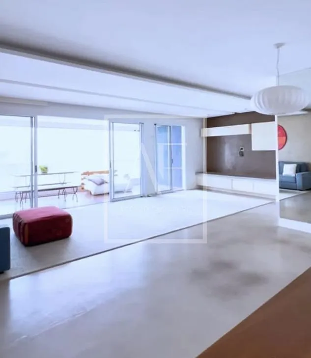 Apartamento com 1 suítes à venda em Vila Madalena, São Paulo, por R$ 2.900.000