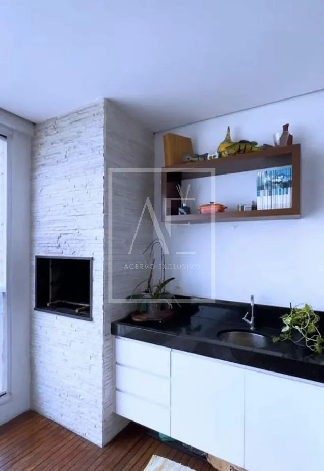 Apartamento com 1 suítes à venda em Vila Madalena, São Paulo, por R$ 2.900.000 Imagem 6