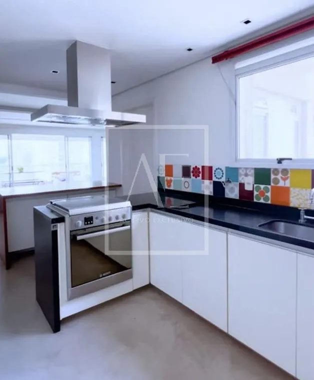 Apartamento com 1 suítes à venda em Vila Madalena, São Paulo, por R$ 2.900.000 Imagem 15