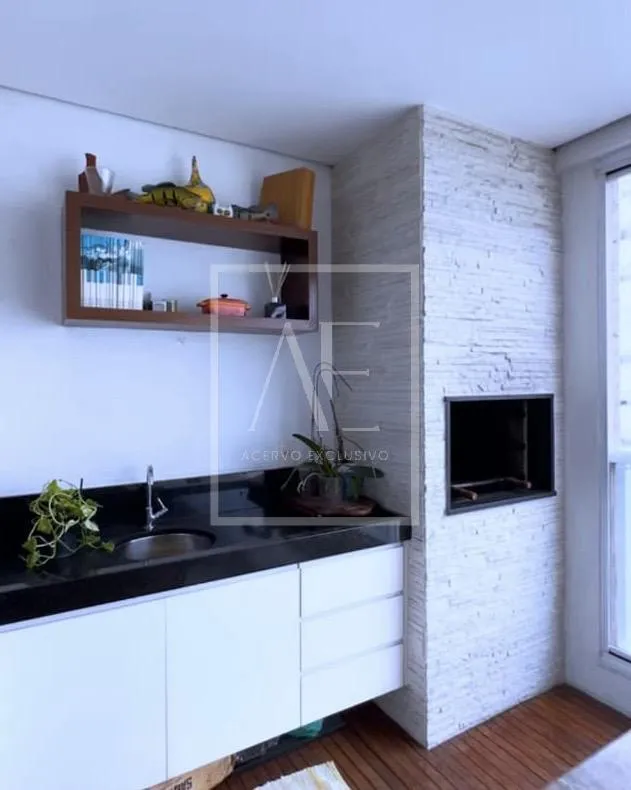 Apartamento com 1 suítes à venda em Vila Madalena, São Paulo, por R$ 2.900.000 Imagem 5