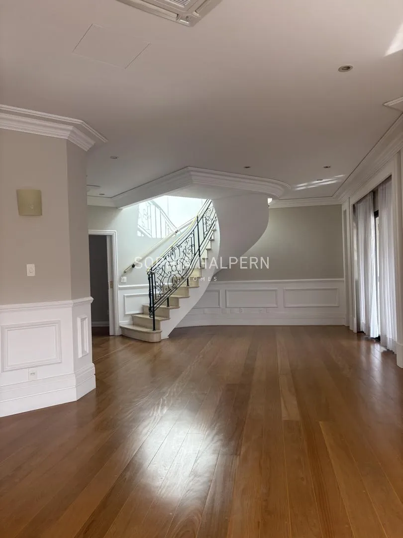 Cobertura com 4 suítes à venda em Campo Belo, São Paulo, por R$ 10.700.000 Imagem 18