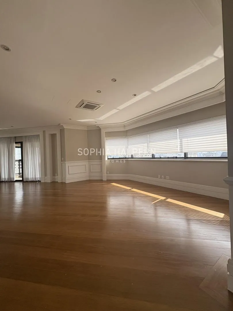 Cobertura com 4 suítes à venda em Campo Belo, São Paulo, por R$ 10.700.000 Imagem 20