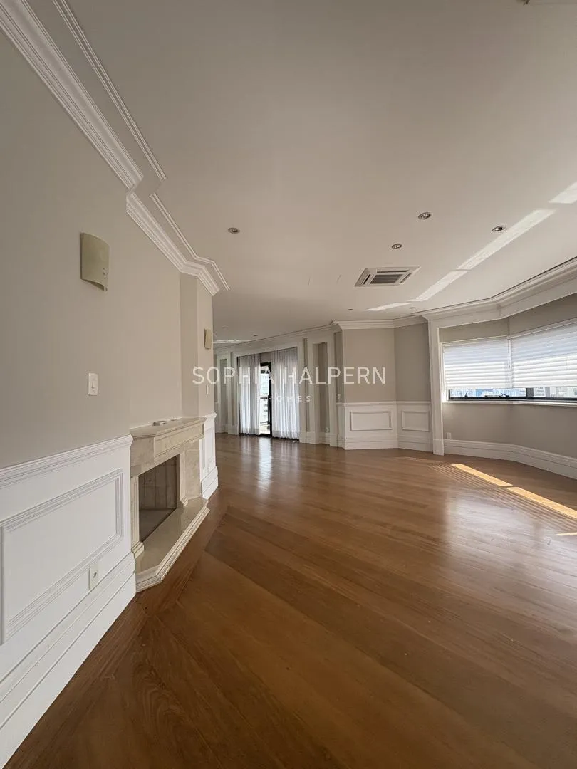 Cobertura com 4 suítes à venda em Campo Belo, São Paulo, por R$ 10.700.000 Imagem 21